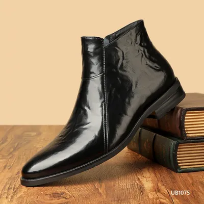 Durnik Peak Walker Boots