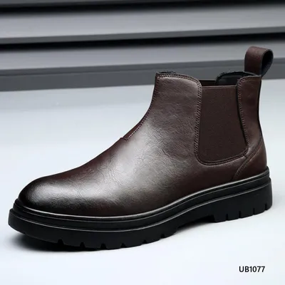 Mavren Forge Boots