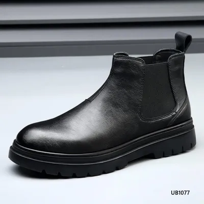 Mavren Forge Boots