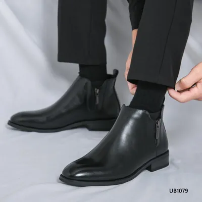 Zyron Summit Walker Boots