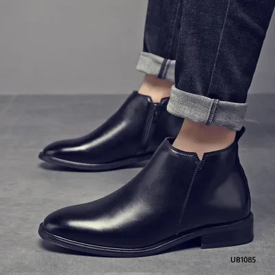 Dorvik Forge Crest Boots