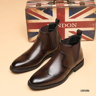 Cendor Timber Trail Boots 