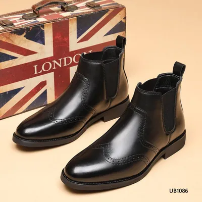 Cendor Timber Trail Boots 