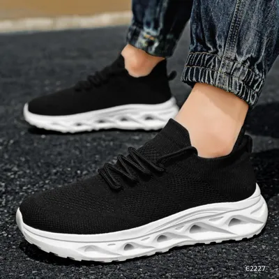 Kairo Edge Casual Shoes