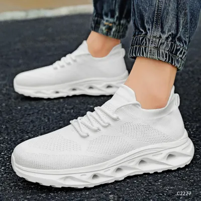 Kairo Edge Casual Shoes