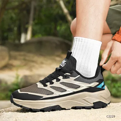Rogue Trail Casual Shoes