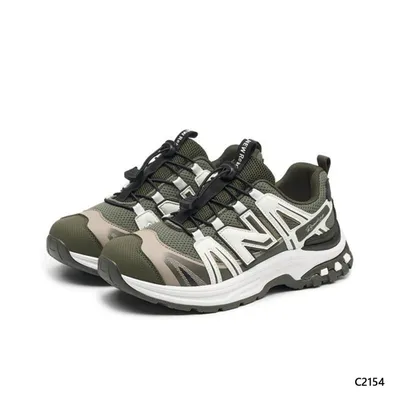 Metro Walk Casual Shoe
