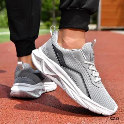 Apex Step Casual Shoe