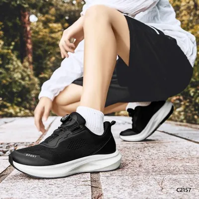 Summit Ease Casual Shoe