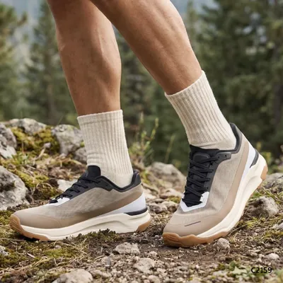 Legacy Walk Casual Shoe