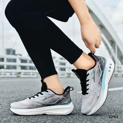 Horizon Step Casual Shoe
