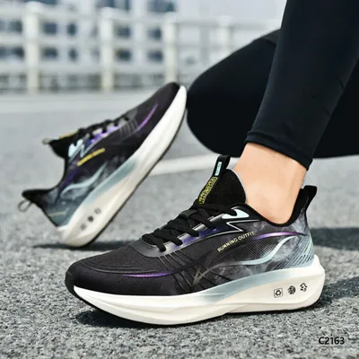 Horizon Step Casual Shoe