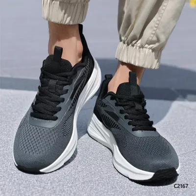 Metro Flex Casual Shoe