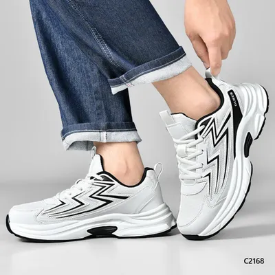 Elite Walk Casual Shoe