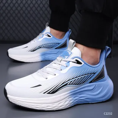 Cedar Crest Casual Shoes