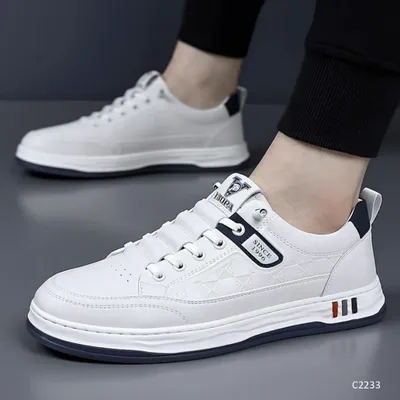 Vertex Lane Casual Shoes