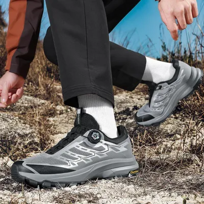 Flint Harbor Casual Shoes