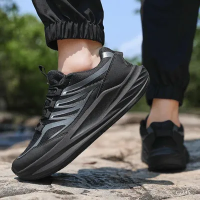 Axiom Walk Casual Shoes
