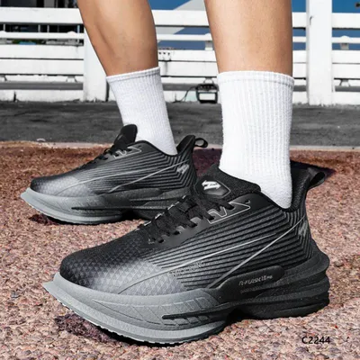 Harbor Drift Casual Shoes