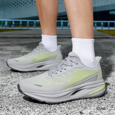 Horizon Forge Casual Shoes