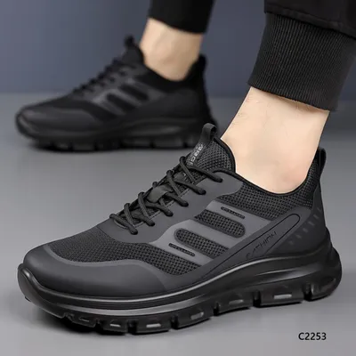 Oakridge Walk Casual Shoes