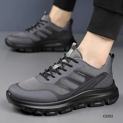 Oakridge Walk Casual Shoes