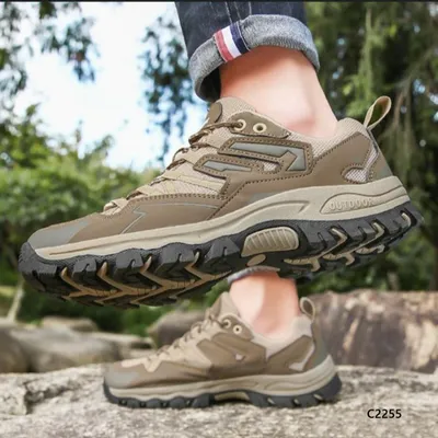 Pioneer Drift Casual Shoes
