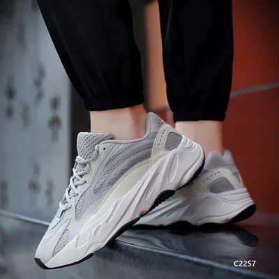Timber Pace Casual Shoes