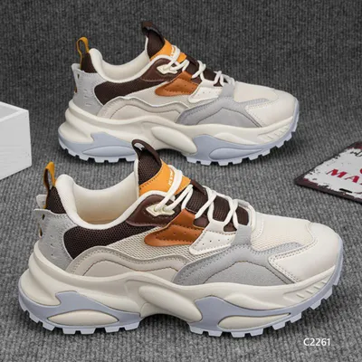 Granite Flow Casual Shoes