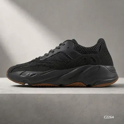 Nordic Drift Casual Shoes