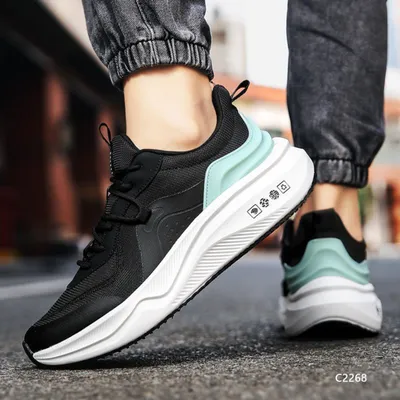 Caspian Walk Casual Shoes