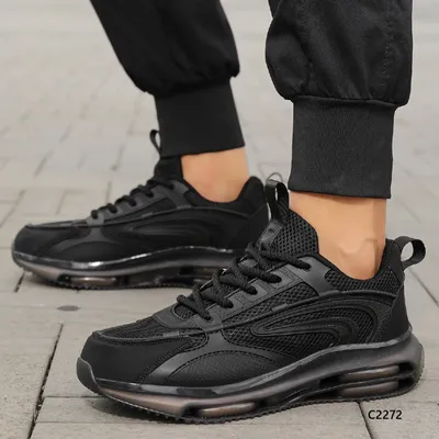 Arctic Crest Casual Shoes