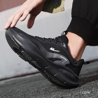 Sierra Forge Casual Shoes