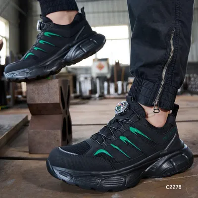 Alpine Edge Casual Shoes