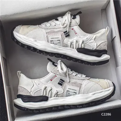 Prairie Forge Casual Shoes