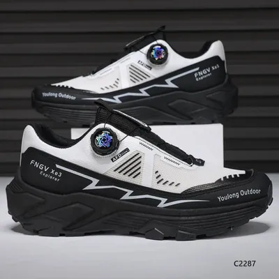 Anchor Crest Casual Shoes