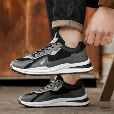 Daily Motion Casual Shoe