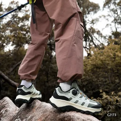 Urban Crest Casual Shoe
