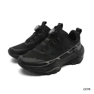 Noble Trail Casual Shoe