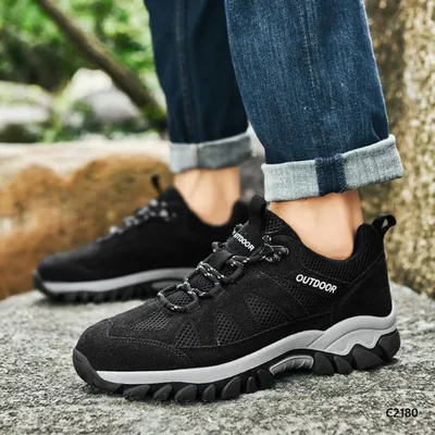 Vertex Flow Casual Shoe