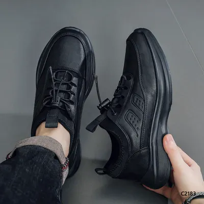 Urban Motion Casual Shoe