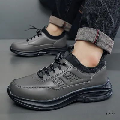 Urban Motion Casual Shoe