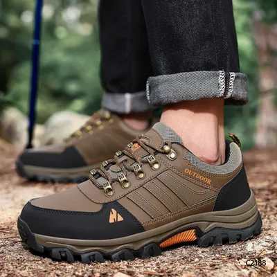 Noble Street Casual Shoe