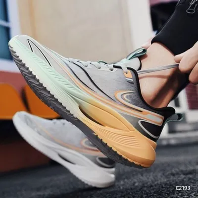 Urban Trek Casual Shoe