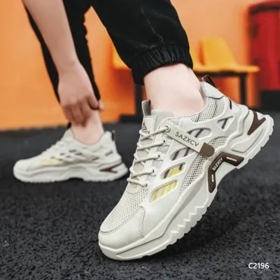 Summit Trail Casual Shoe