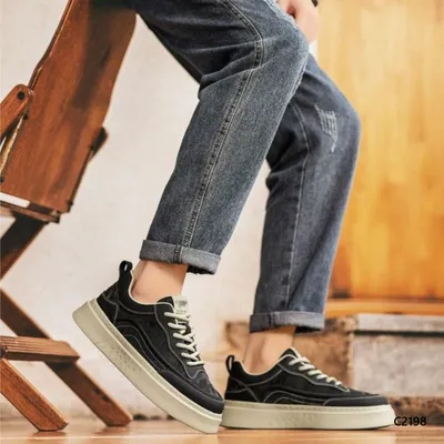 Legacy Step Casual Shoe
