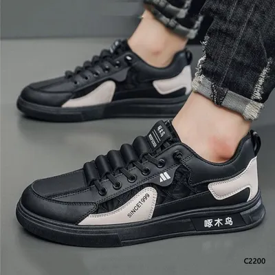 Sterling Journey Casual Shoe