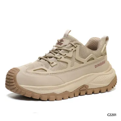 Crown Motion Casual Shoe