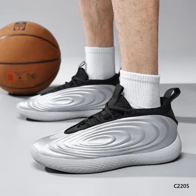 Crown Elite Casual Shoe
