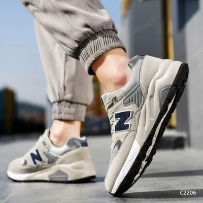 Summit Pace Casual Shoe